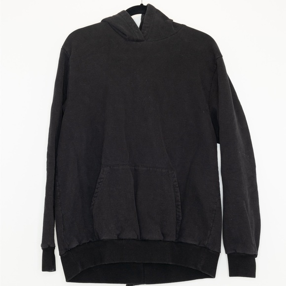MM6 Maison Martin Margiela Tops - Deconstructed MM6 unisex hoodie